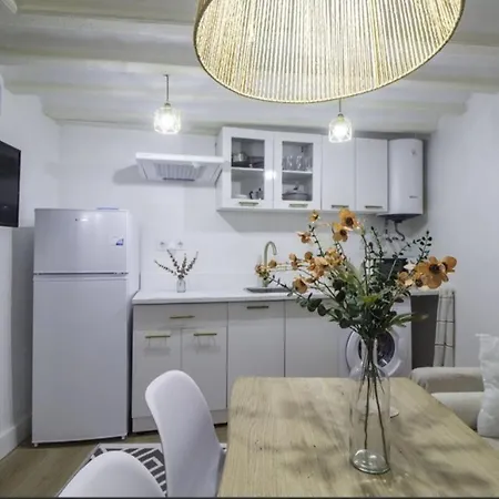 Guestready - La Merced *