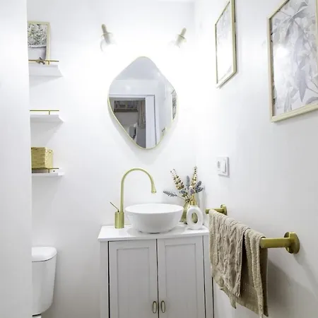 Guestready - La Merced Cádiz