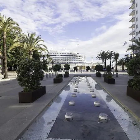 Apartamento Guestready - La Merced *