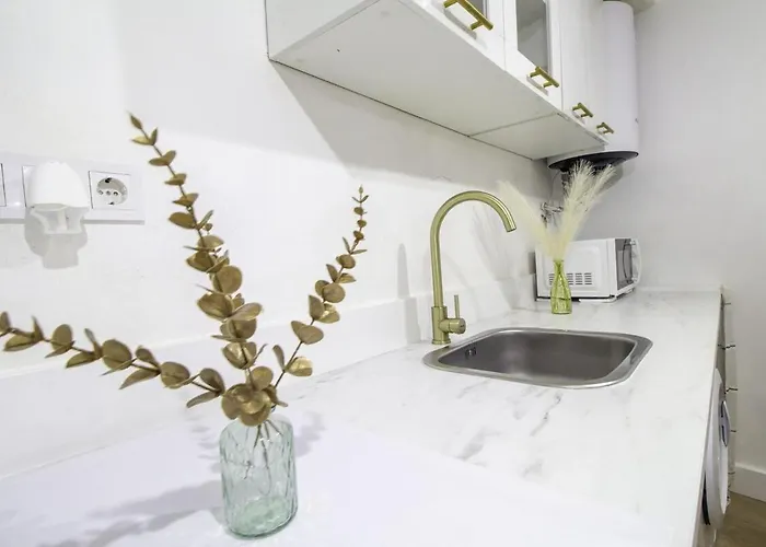 Guestready - La Merced Apartamento *