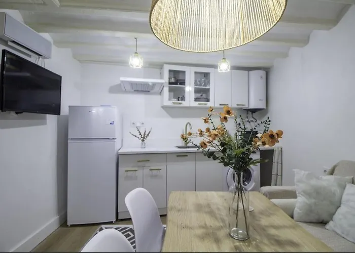 Guestready - La Merced *