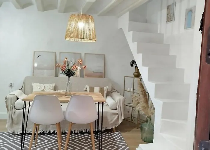 Apartamento Guestready - La Merced