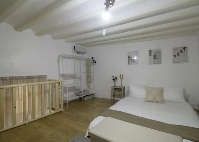 Guestready - La Merced Apartamento