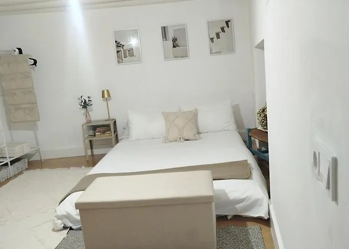 Guestready - La Merced