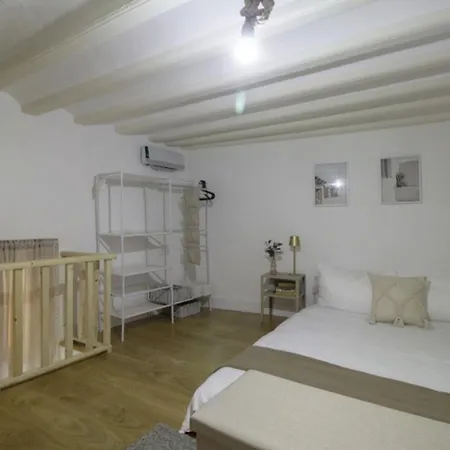 Apartment Guestready - La Merced Cadiz *