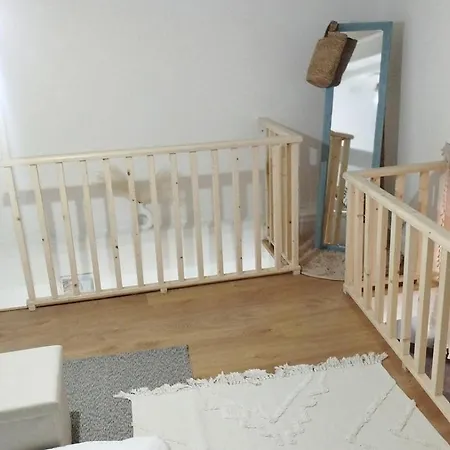 Guestready - La Merced Cadiz Cádiz