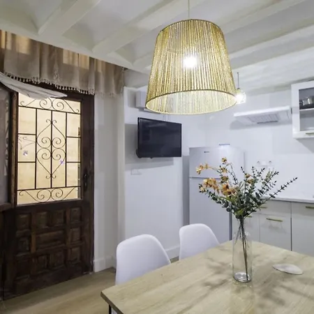 Guestready - La Merced Cadiz * Cádiz