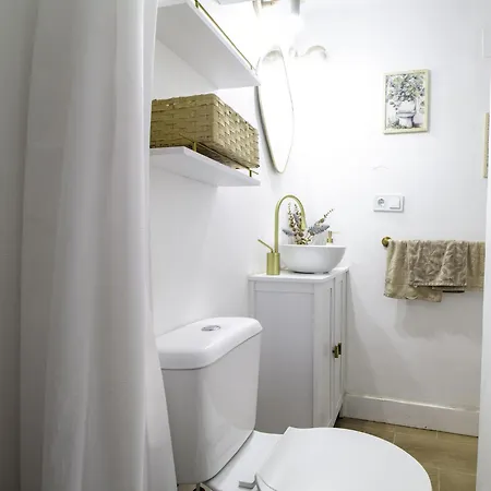 Apartment Guestready - La Merced Cadiz Cádiz