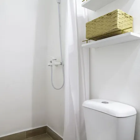 Guestready - La Merced Cadiz Cádiz