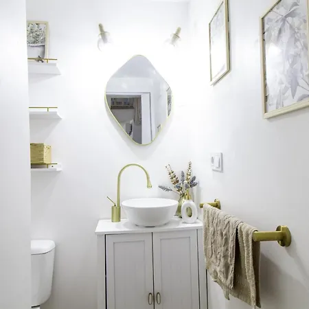 Guestready - La Merced Cadiz