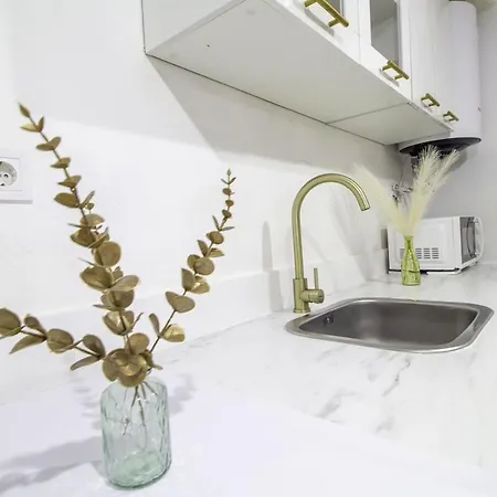 Guestready - La Merced Apartmán *