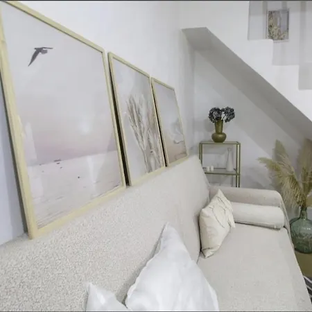 Guestready - La Merced Apartmán