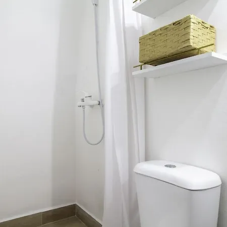 Guestready - La Merced Apartmán