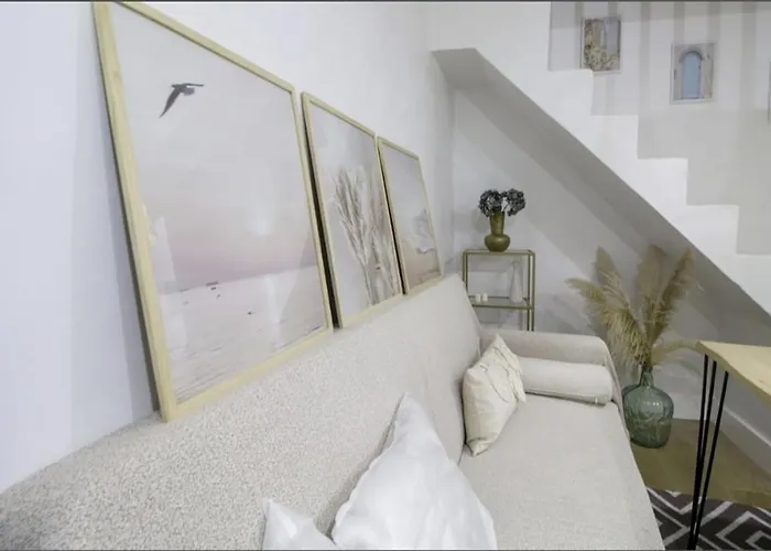 Guestready - La Merced Apartmán