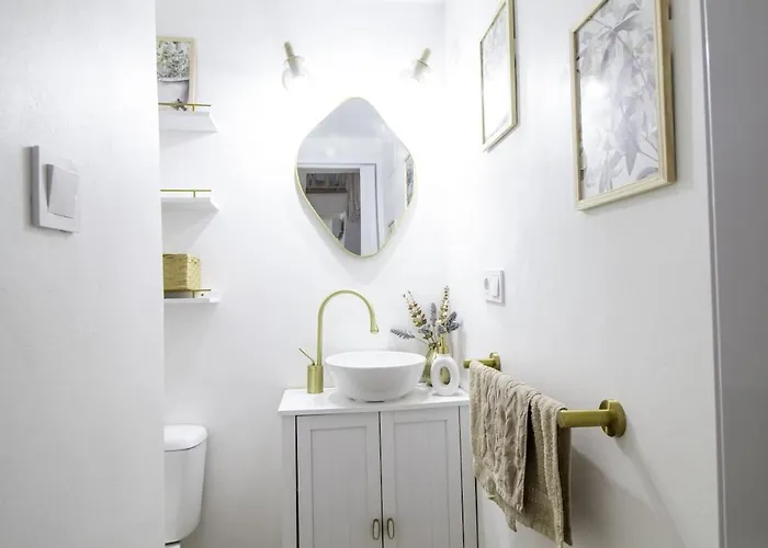 Guestready - La Merced Cádiz